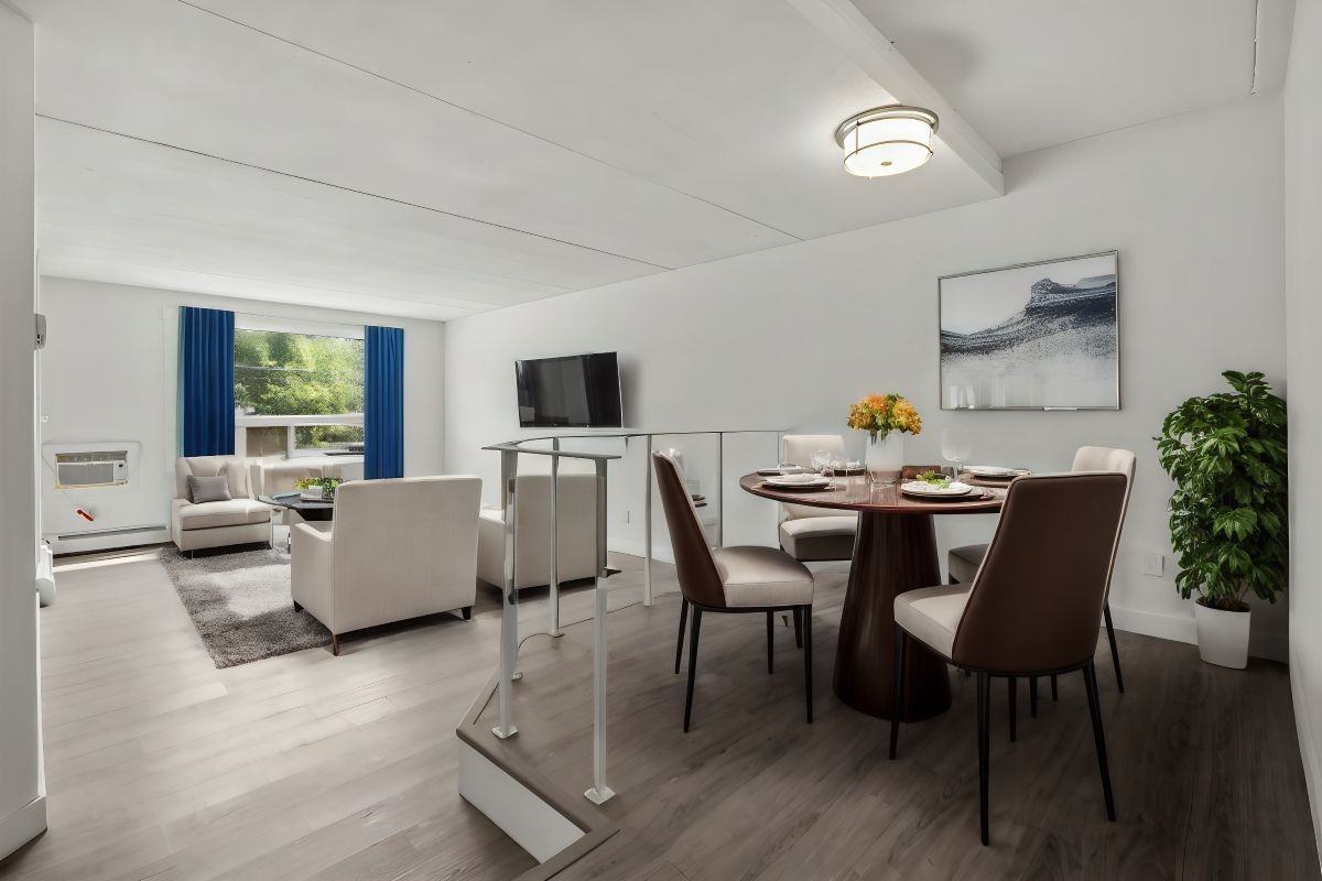 Penthouse Apartments - Photo 2 of 19