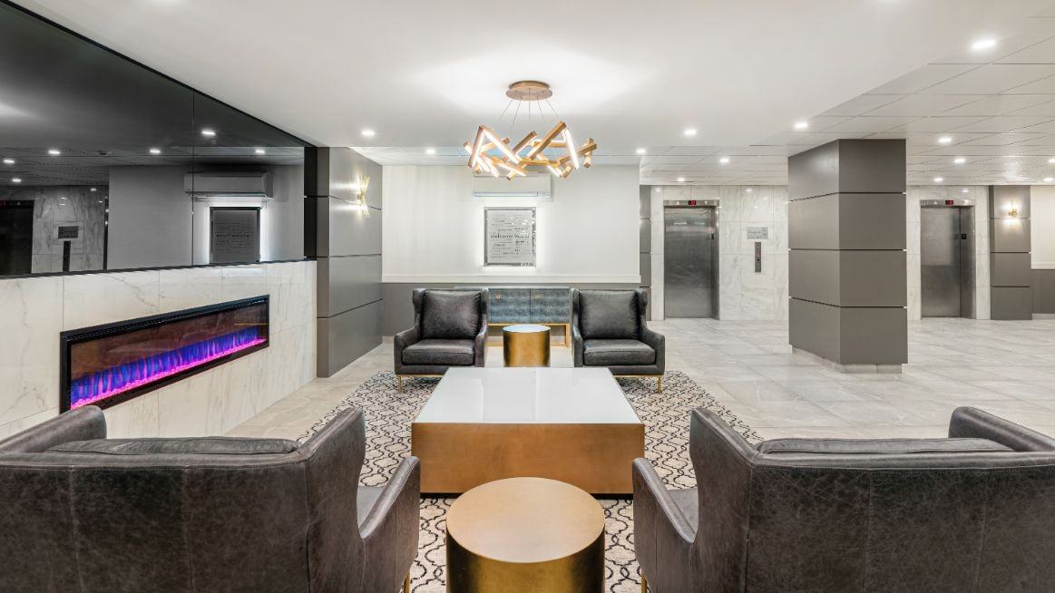 Kings Tower - Photo 2 of 15