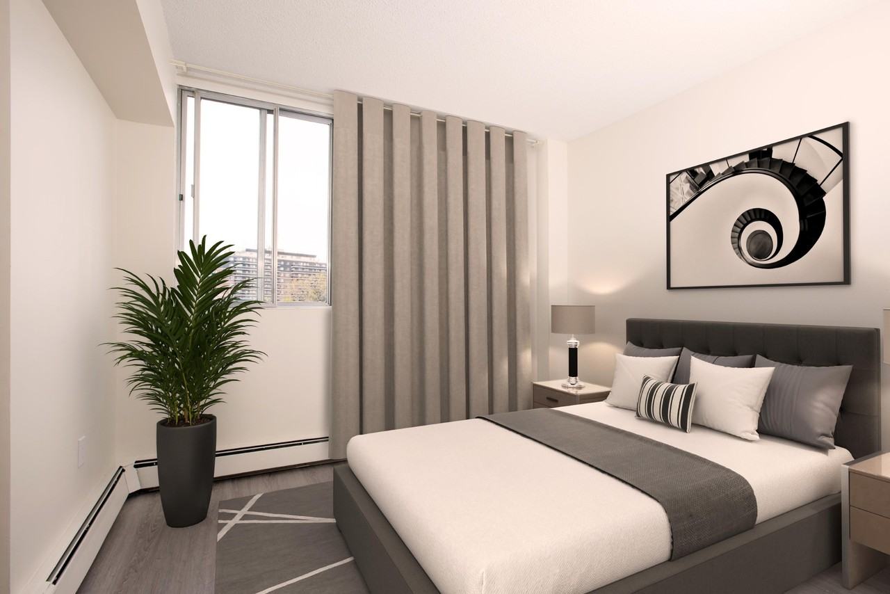 The Bristol - Photo 3 of 6