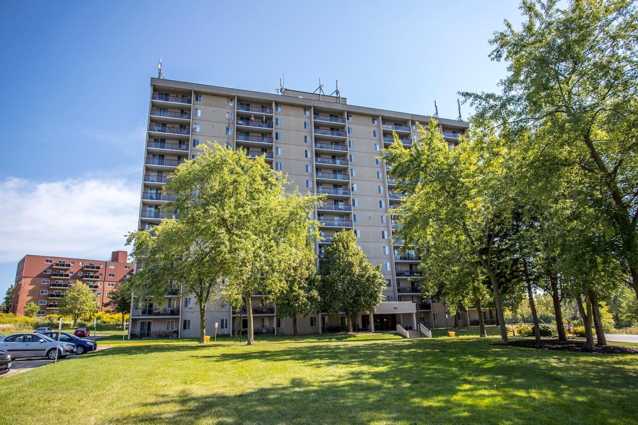 The Bristol - Photo 6 of 6