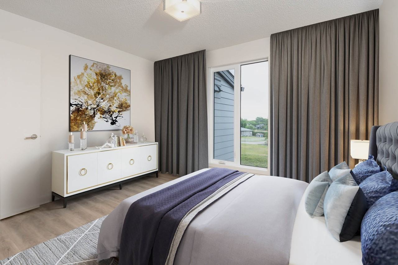 Greenbriar Apartments - Photo 3 of 9