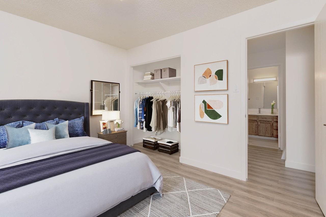 Greenbriar Apartments - Photo 4 of 9