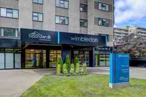 featured image of 10140 113 St Nw