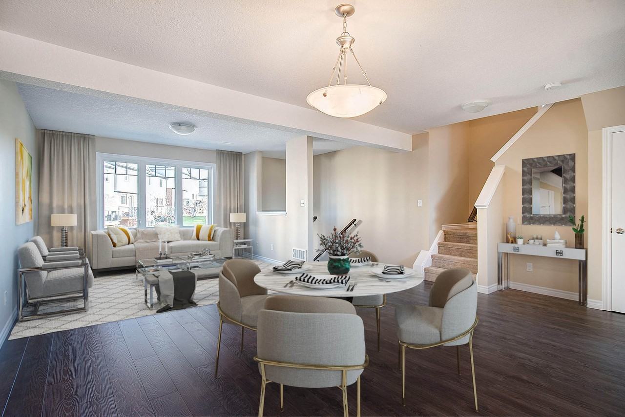 Cambridge Court - Photo 2 of 12