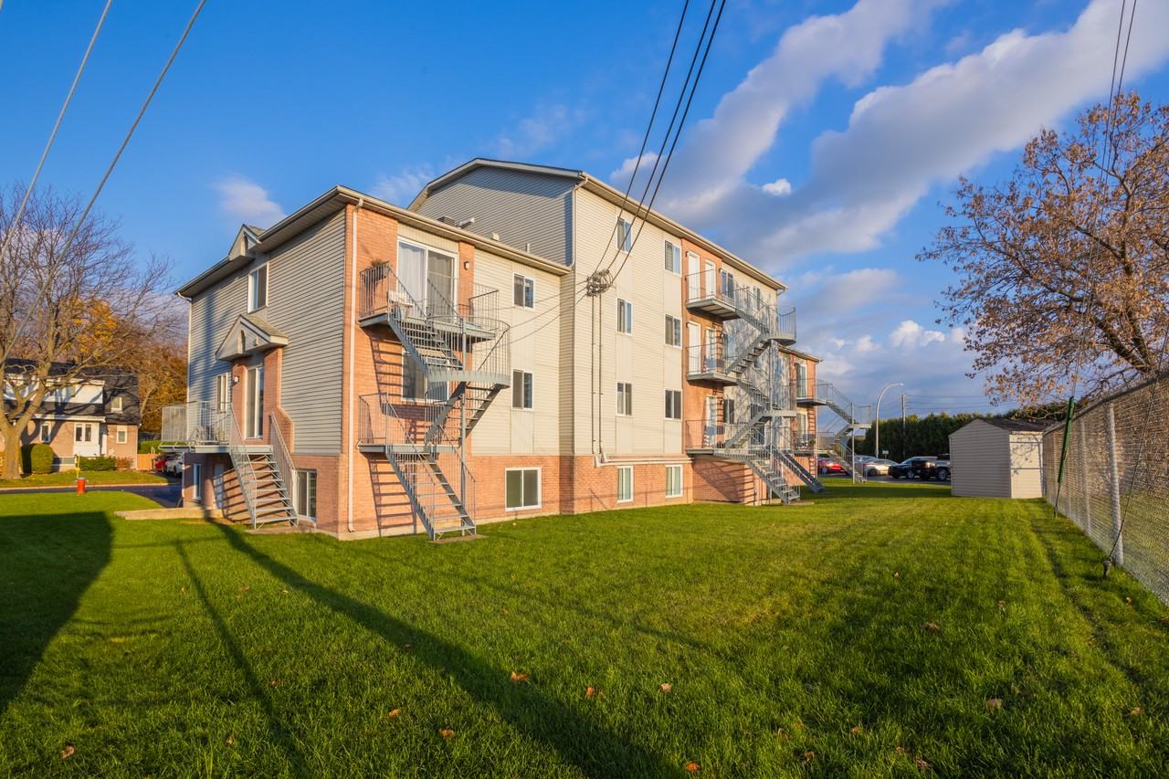 91, av. Joliet - Photo 2 of 7