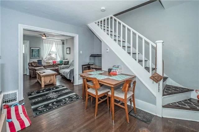 61 Northumberland Street - Photo 6 of 9