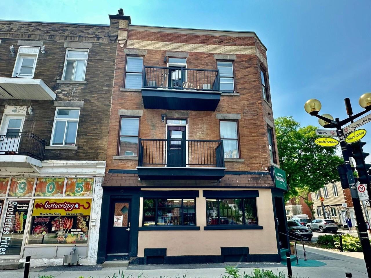 5903 Boulevard Monk - Photo 3 of 4