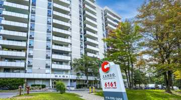 featured image of 6161 Bathurst St
