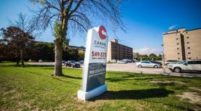 549 - 573 North Service Road - Photo 1 of 1
