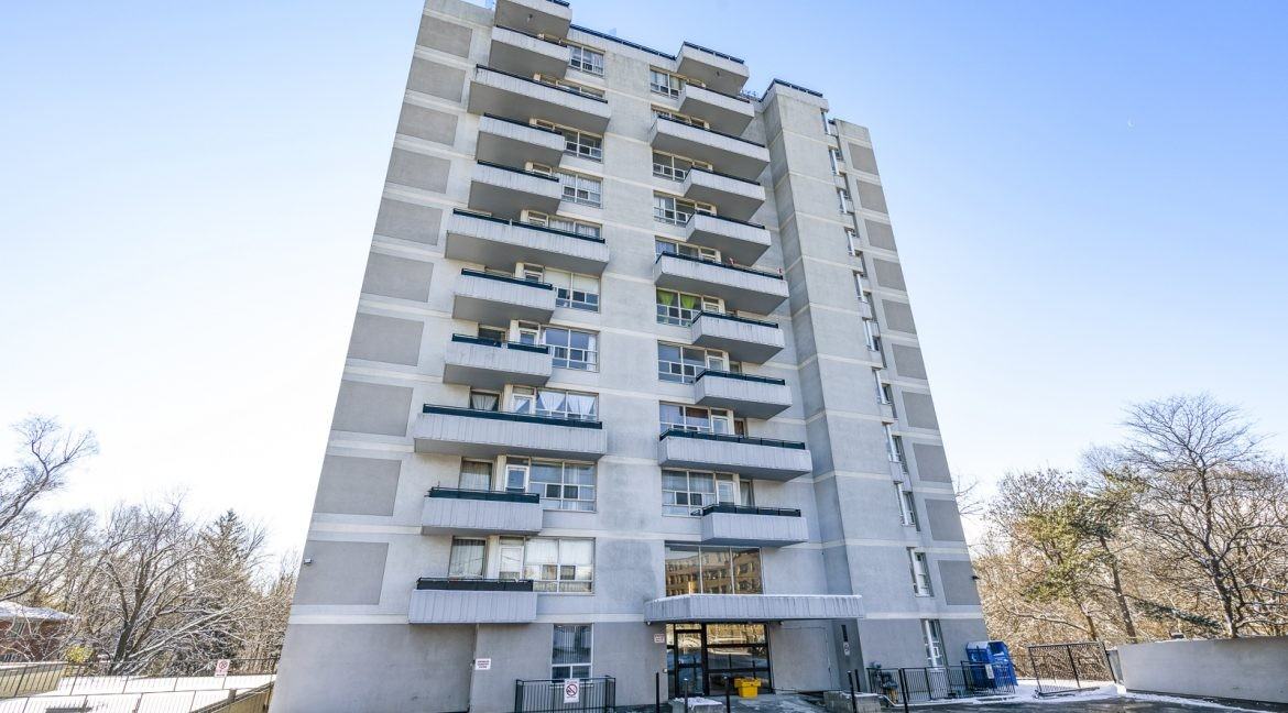 3201 Lawrence Ave East - Photo 2 of 17