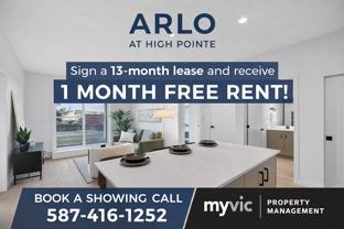 Arlo at High Pointe - Photo 1 of 1