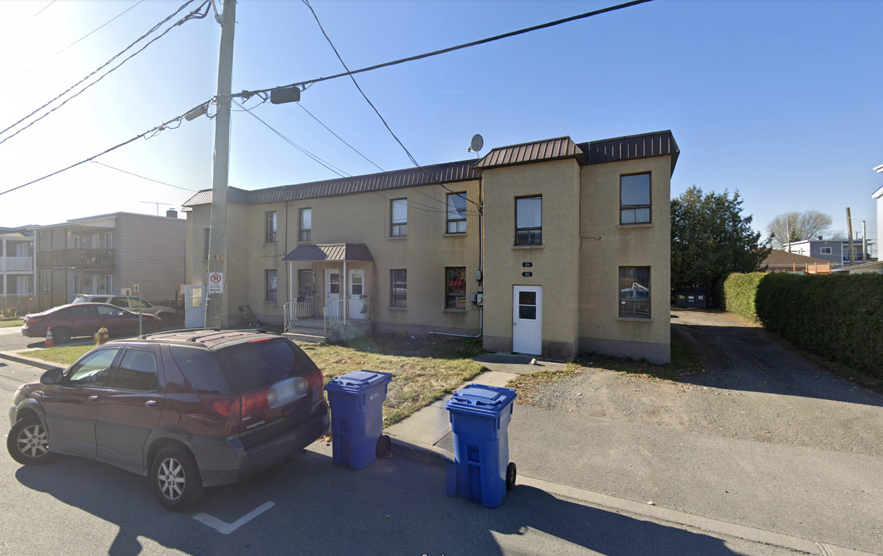 322-328 Rue Matton - Photo 2 of 3