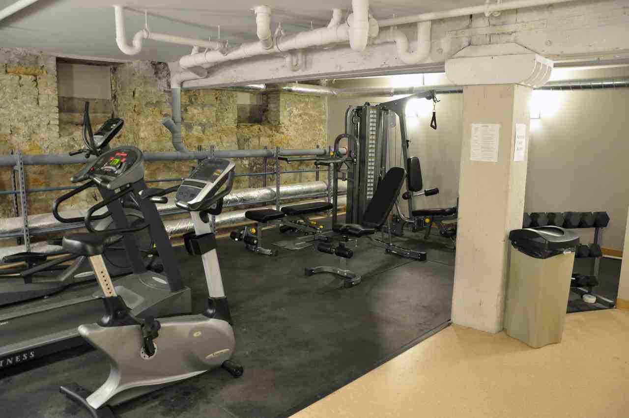 The Penthouse - Photo 2 of 43