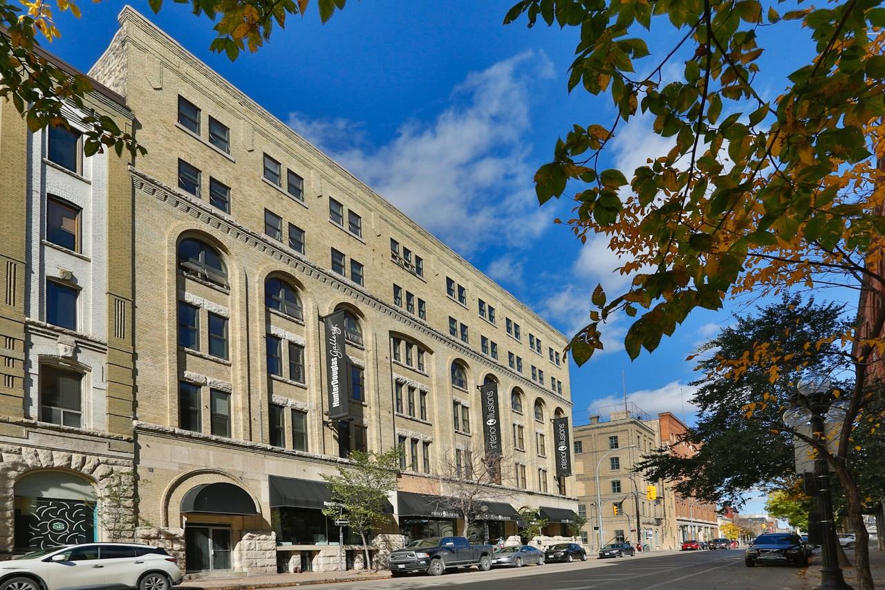 The Penthouse - Photo 7 of 43