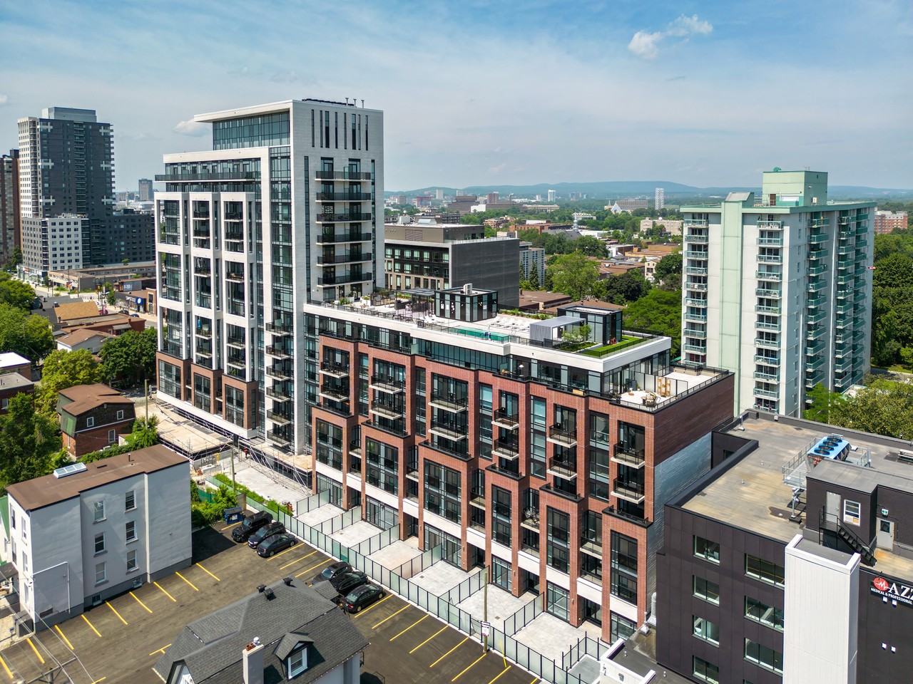 The Charlotte - Photo 2 of 8