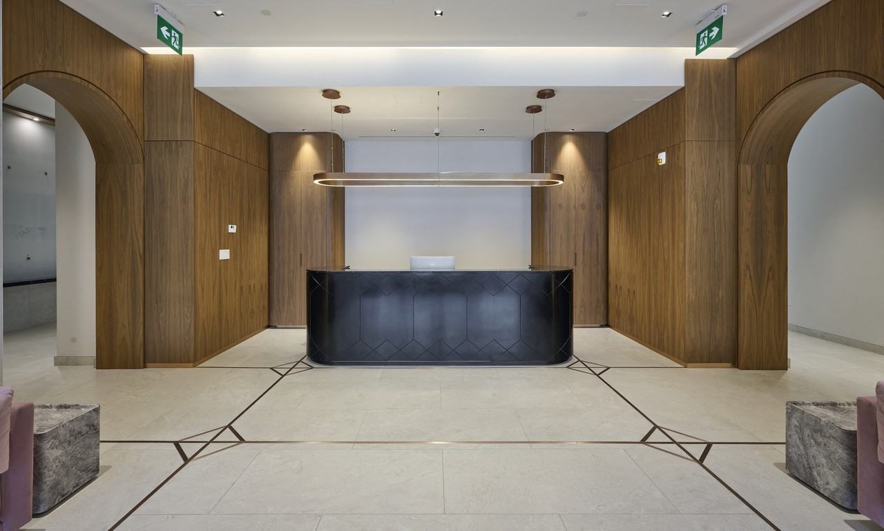 The Charlotte - Photo 5 of 8