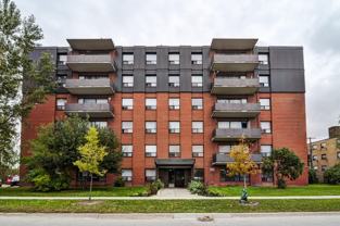 1555 Birchmount Apartments - Photo 1 of 1