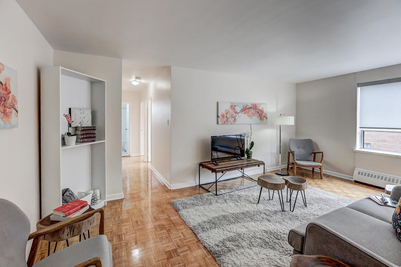 1555 Birchmount Apartments - Photo 3 of 8