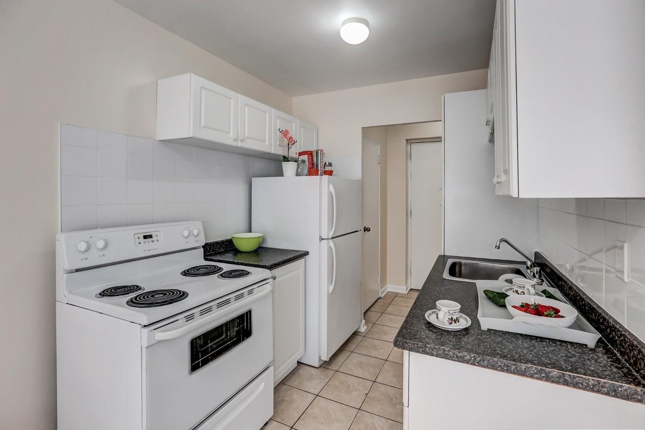 1555 Birchmount Apartments - Photo 7 of 8