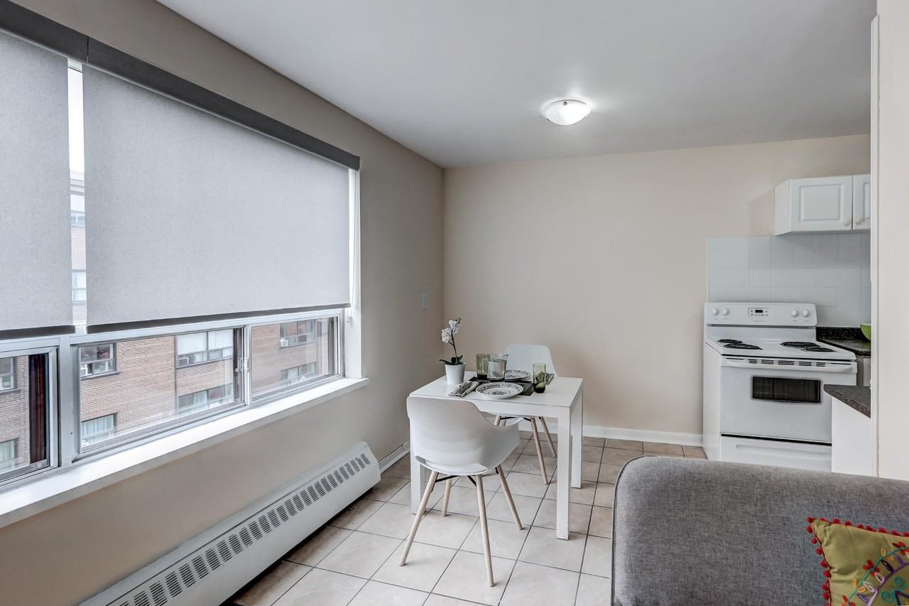 1555 Birchmount Apartments - Photo 6 of 11