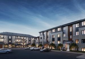 Coventry @ St. Laurent - Photo 1 of 1