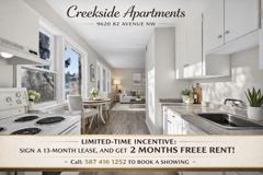 Creekside Apartments - Photo 1 of 1