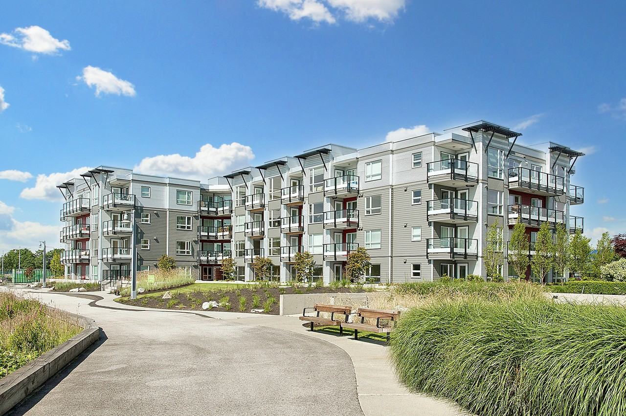 Riverport Flats - R4 - Photo 2 of 20