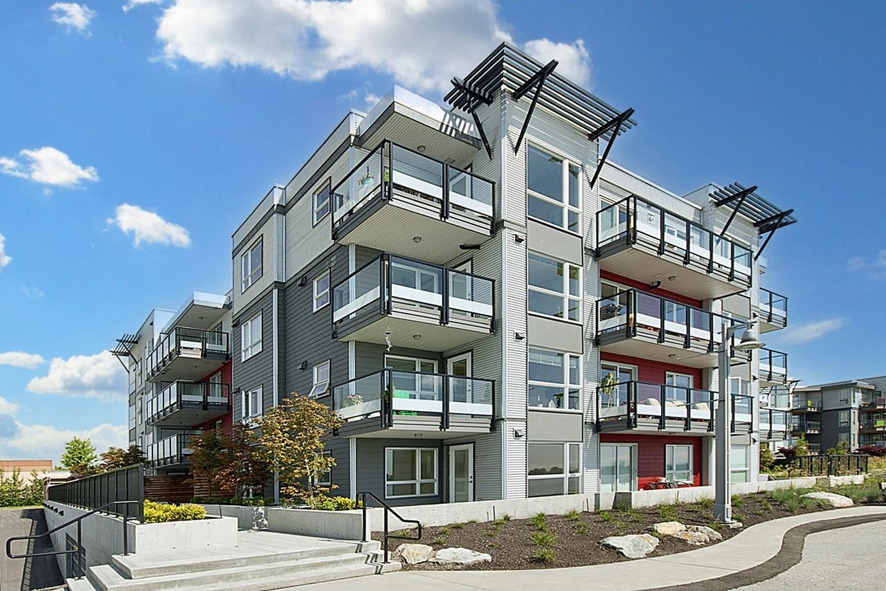 Riverport Flats - R4 - Photo 4 of 20