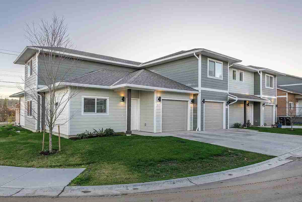 The Meadows at Brentwood Bay Townhomes - Photo 3 of 50