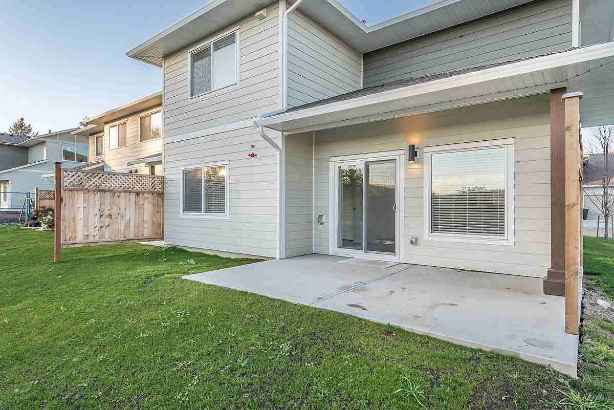 The Meadows at Brentwood Bay Townhomes - Photo 7 of 50