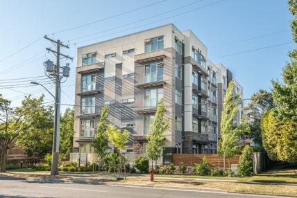 The Chambers Apartments - Photo 4 of 11