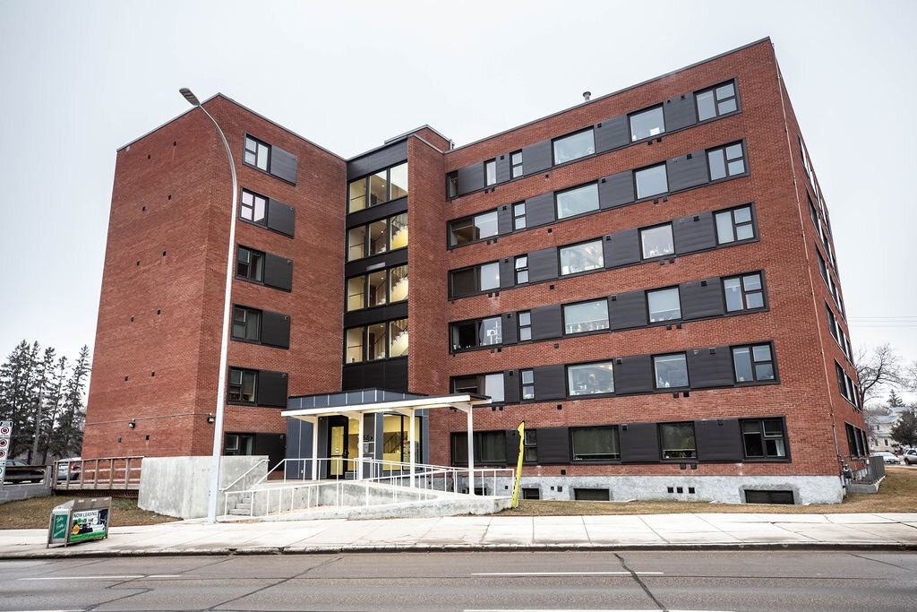 Keller Towers - Photo 4 of 7