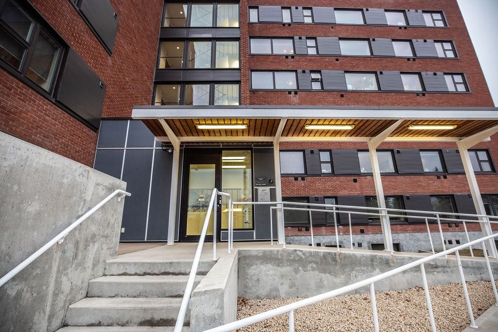 Keller Towers - Photo 5 of 7