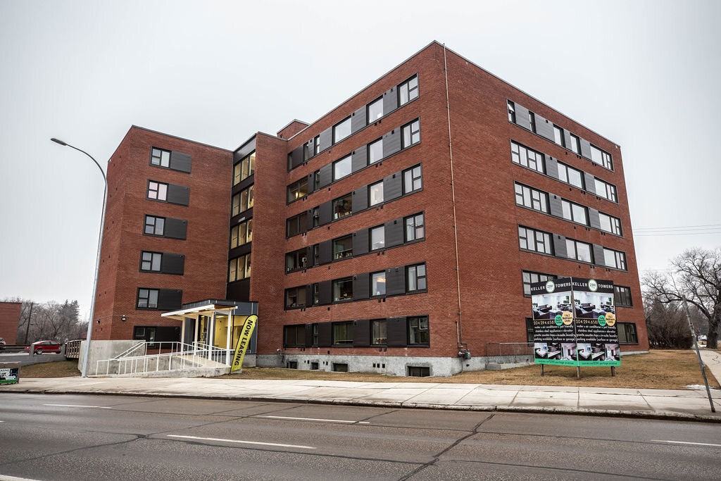 Keller Towers - Photo 6 of 7