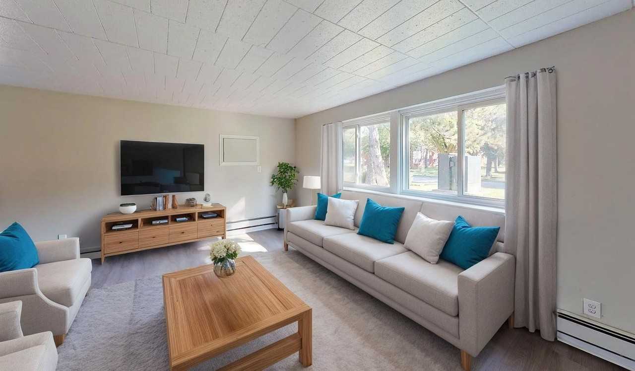 Courtyards of Parkway Apartments - Photo 4 of 43