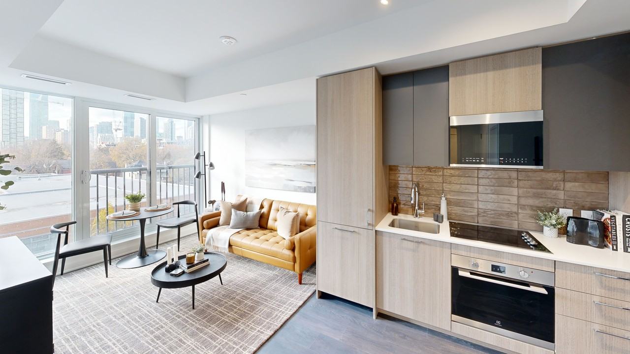 Daniels on Parliament - Photo 2 of 22