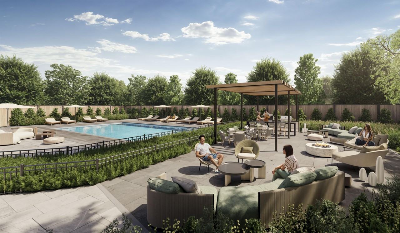 Centrepointe Union - Photo 2 of 21