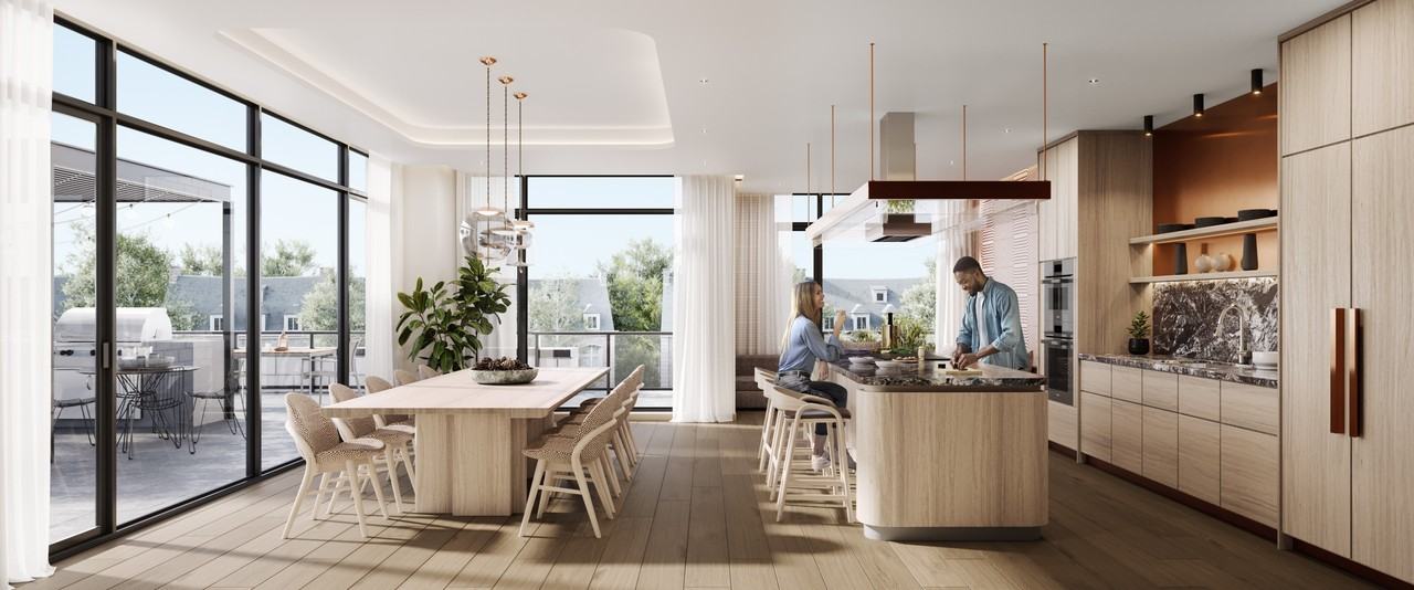 Centrepointe Union - Photo 6 of 21