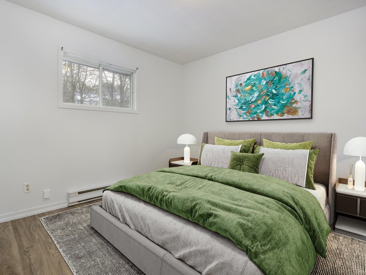 Hunters Bay Apartments - Photo 5 of 7