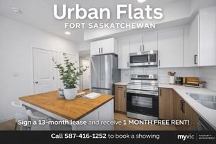 Urban Flats - Photo 1 of 1