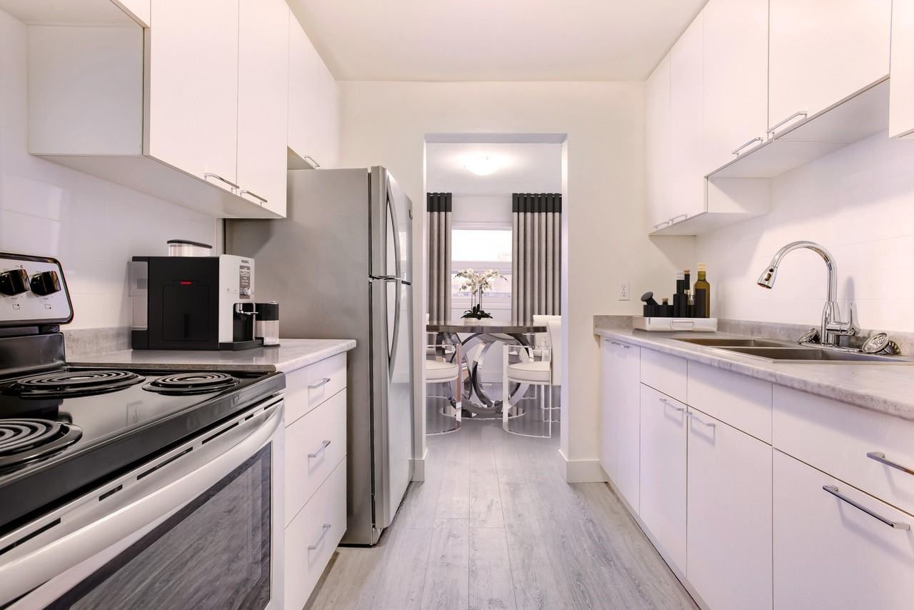 Abbey Estates - Photo 2 of 5