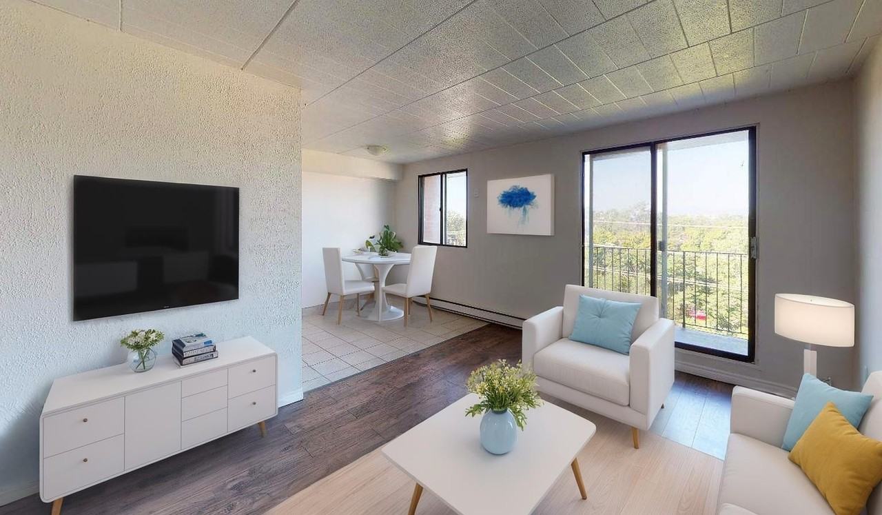 First Place Apartments - Photo 2 of 13