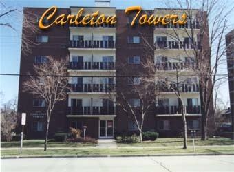 Carleton Tower Apartments - Photo 7 of 9