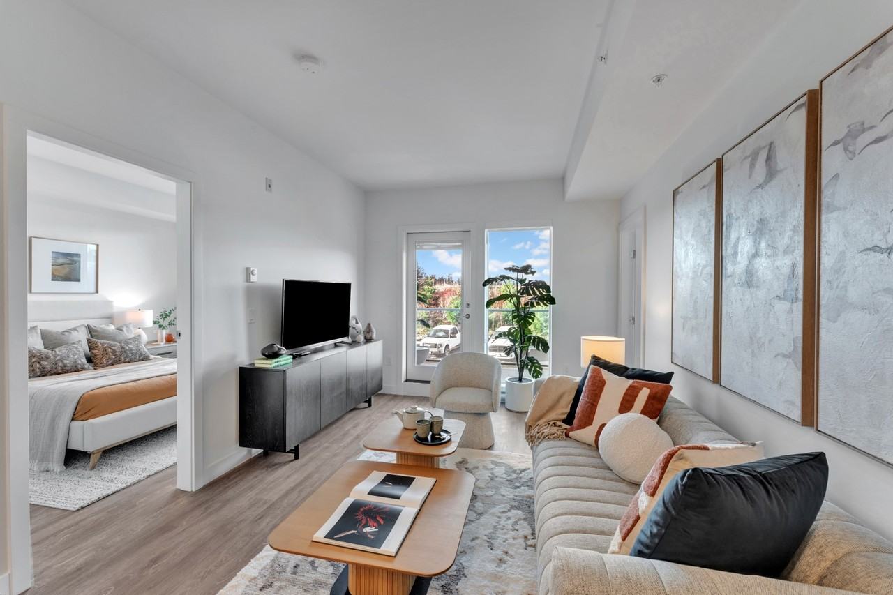 Bella Vista Apartments - Photo 3 of 16