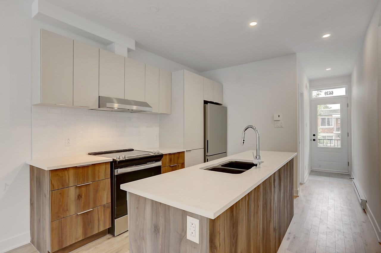 6639 rue D'Iberville - Photo 2 of 16