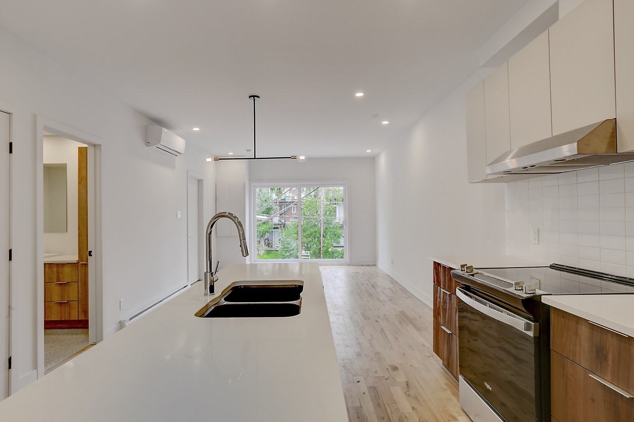 6639 rue D'Iberville - Photo 4 of 16