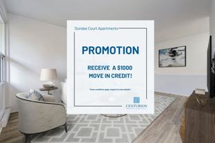 Dundas Court Apartments - Photo 1 of 1