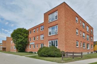 Moorgate Apartments - Photo 1 of 1