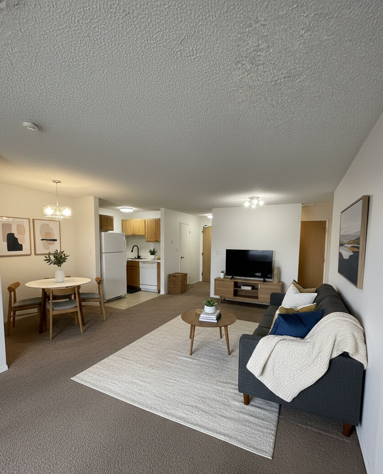 Ridge Mill Apartments - Photo 3 of 25