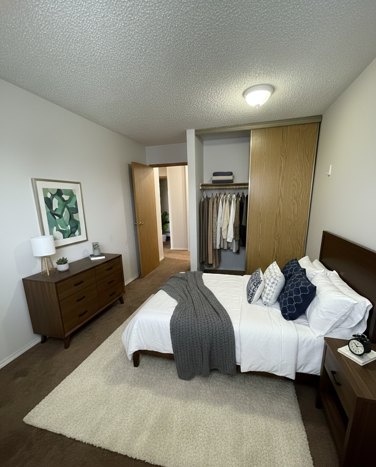 Ridge Mill Apartments - Photo 4 of 25